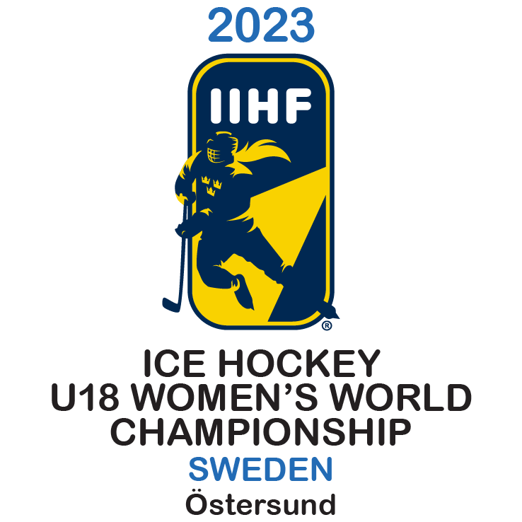 2023 Ice Hockey U18 Women's World Championship