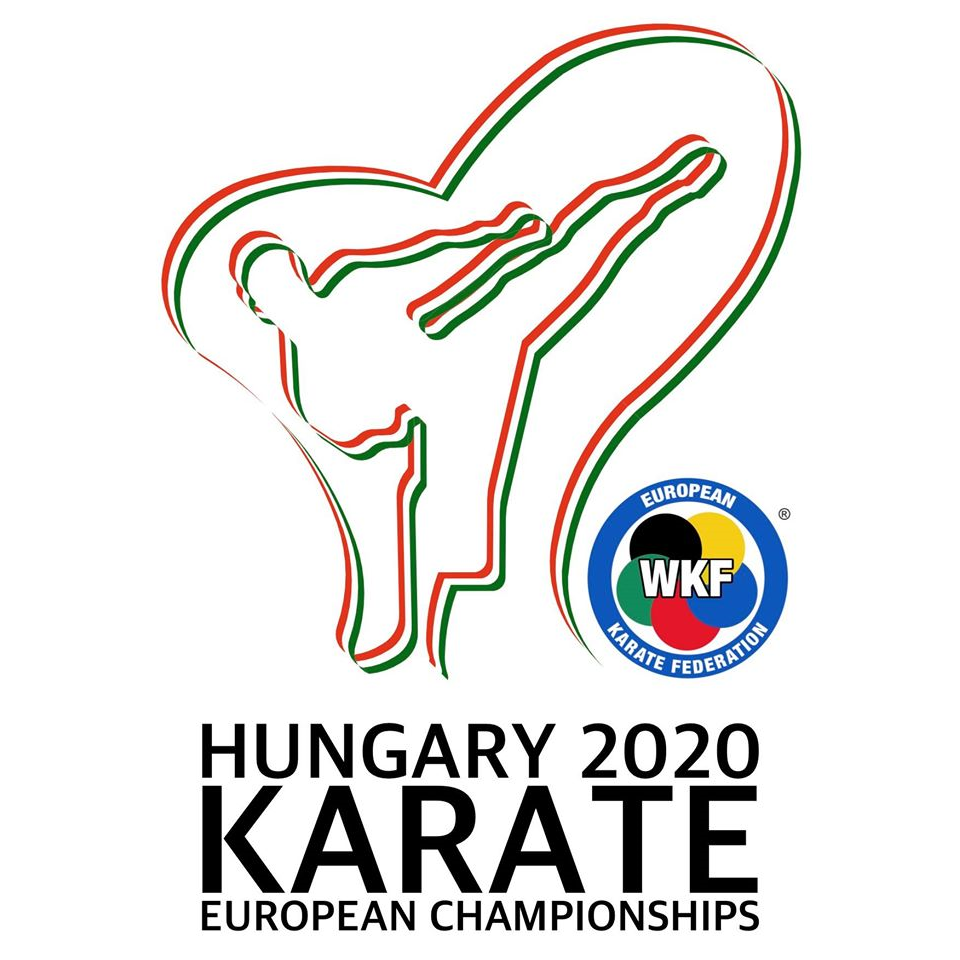 2020 European Karate Junior Championships