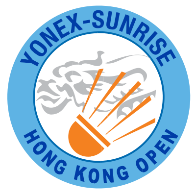 2019 BWF Badminton World Tour - Hong Kong Open