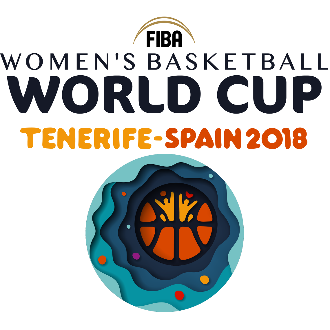 2018 FIBA Basketball Women's World Cup