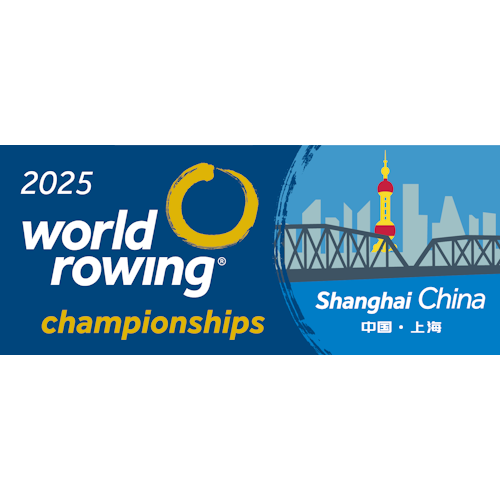 2025 World Rowing Championships