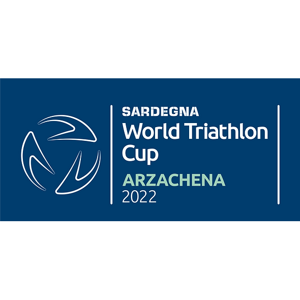 2022 Triathlon World Cup