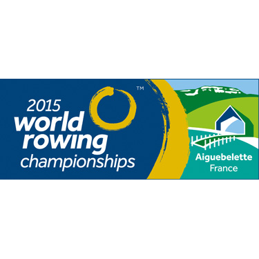 2015 World Rowing Championships