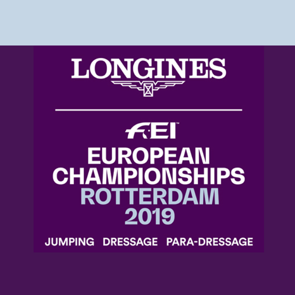 2019 Equestrian European Championships - Show Jumping and Dressage