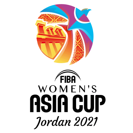 2021 FIBA Basketball Women's Asia Cup