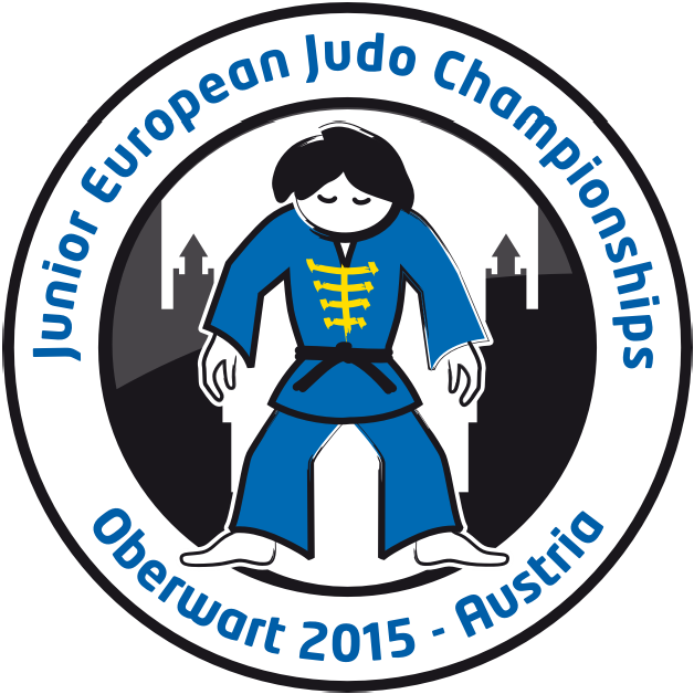 2015 European Junior Judo Championships