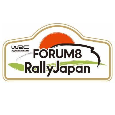 2026 World Rally Championship - Rally Japan