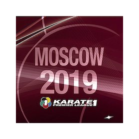 2019 Karate 1 Premier League