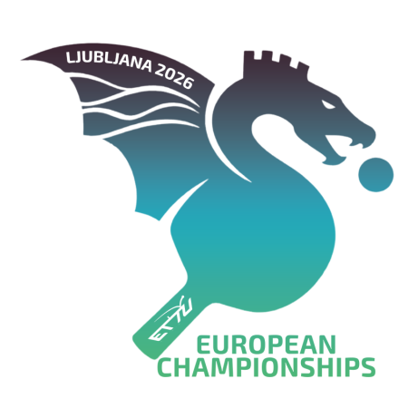 2026 European Table Tennis Championships
