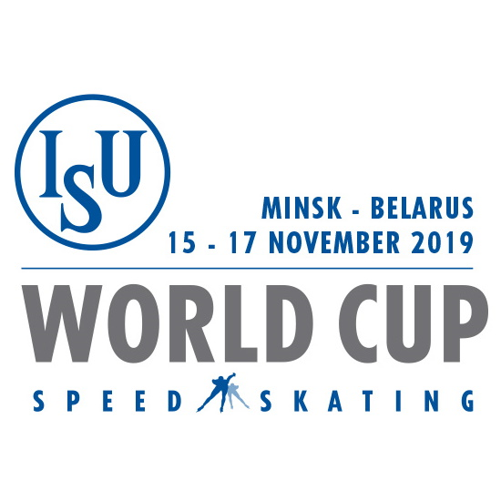 2020 Speed Skating World Cup