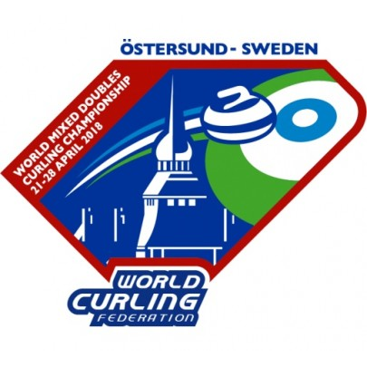 2018 World Mixed Doubles Curling Championship