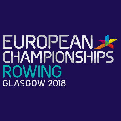 2018 European Rowing Championships