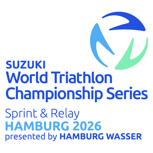 2026 World Triathlon Championship Series