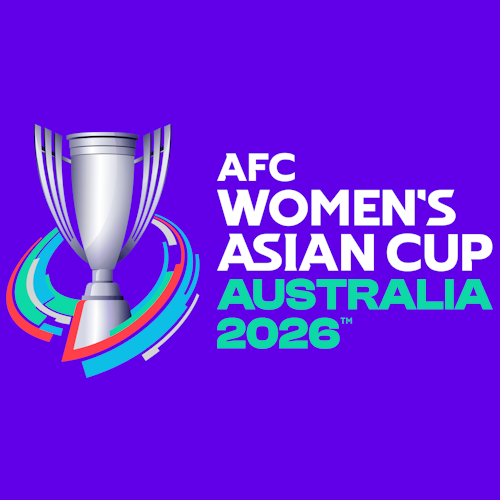 2026 AFC Football Women's Asian Cup