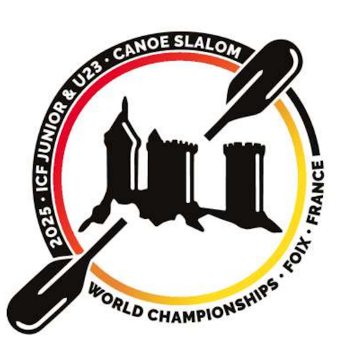 2025 Canoe Slalom Junior and U23 World Championships