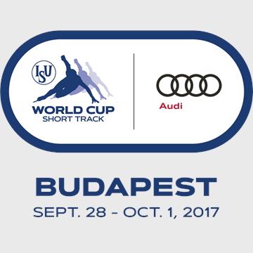 2018 Short Track World Tour