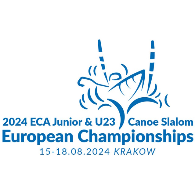 2024 European Canoe Slalom Junior and U23 Championships