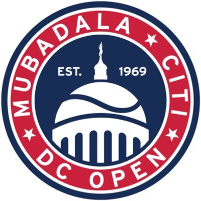 2024 ATP Tour - Mubadala Citi DC Open