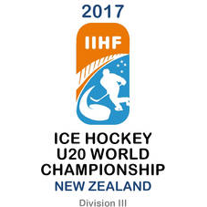 2017 Ice Hockey U20 World Championship - Division III