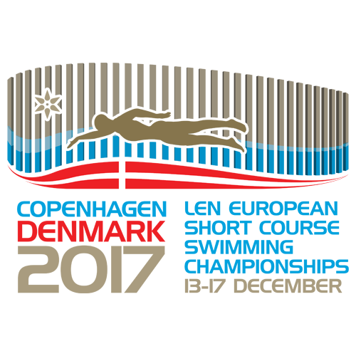 2017 European Short Course Swimming Championships