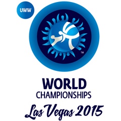 2015 Wrestling World Championships