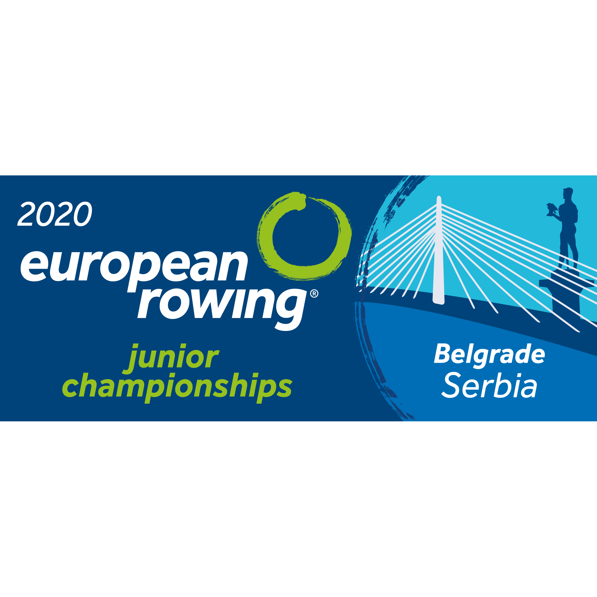 2020 European Rowing U19 Championships