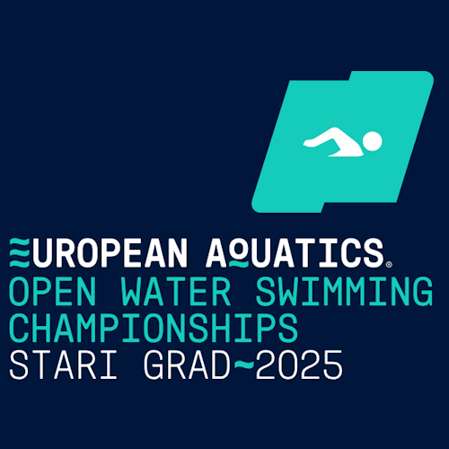 2025 European Open Water Swimming Championships