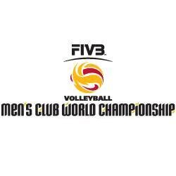 2015 FIVB Volleyball Men's Club World Championship