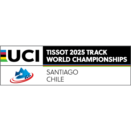 2025 UCI Track Cycling World Championships
