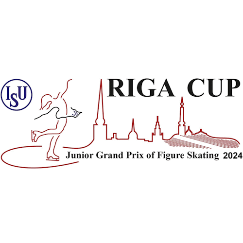 2024 ISU Junior Grand Prix of Figure Skating