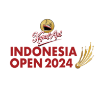2024 BWF Badminton World Tour - Indonesia Open