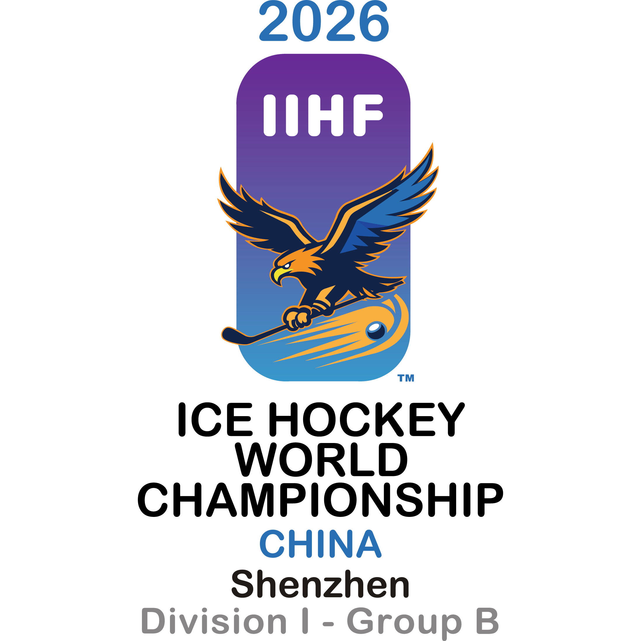 2026 Ice Hockey World Championship - Division I B