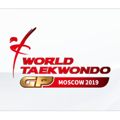 2019 World Taekwondo Grand Prix - Final