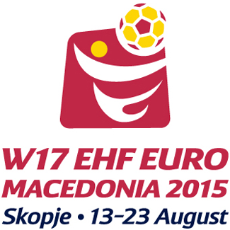 2015 European Handball Women's 17 EHF EURO