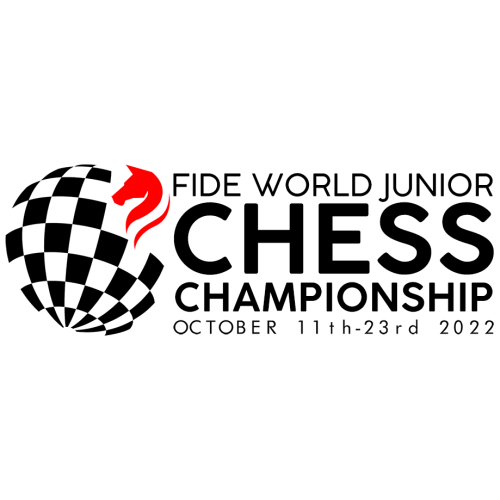 2022 World Junior Chess Championships