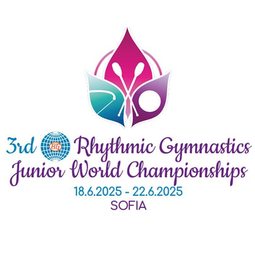 2025 Rhythmic Gymnastics Junior World Championships
