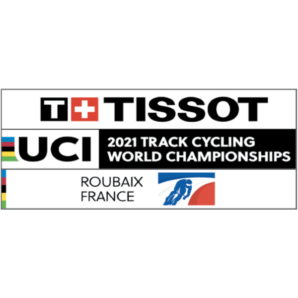 2021 UCI Track Cycling World Championships