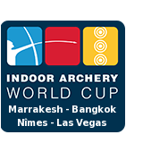 2017 Archery Indoor World Series - Final