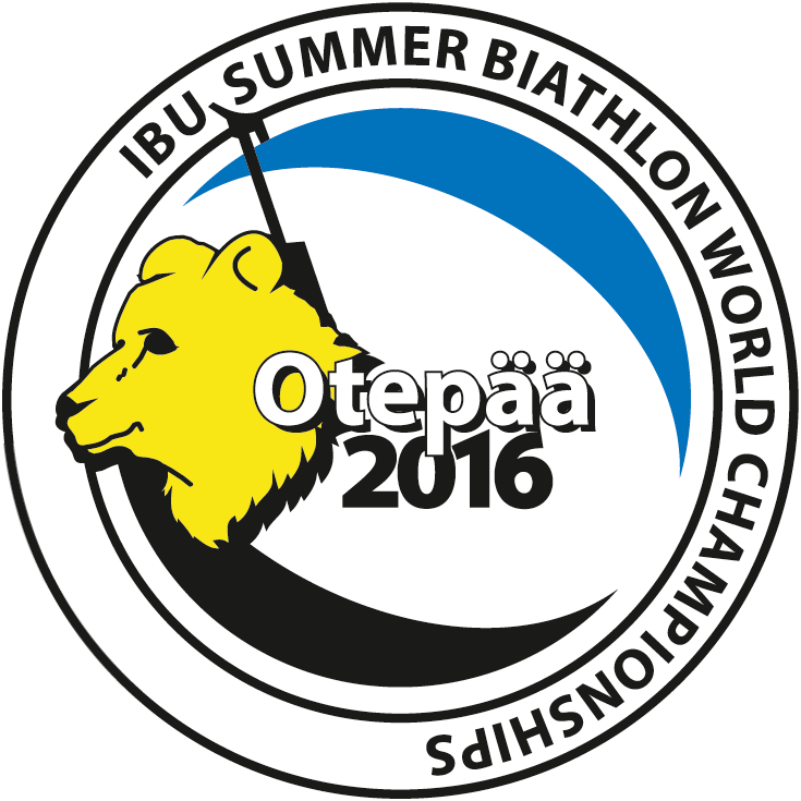 2016 Summer Biathlon World Championships