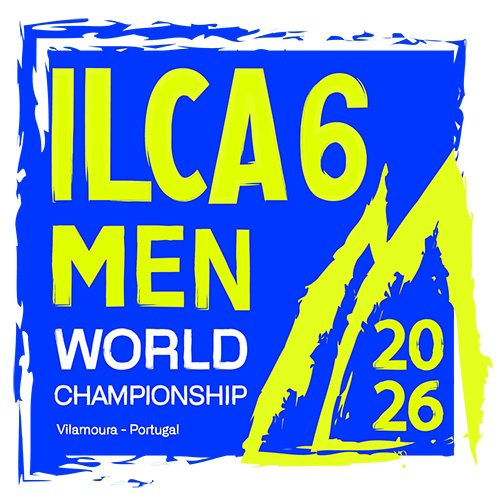 2026 Laser Sailing World Championships - Men's 6