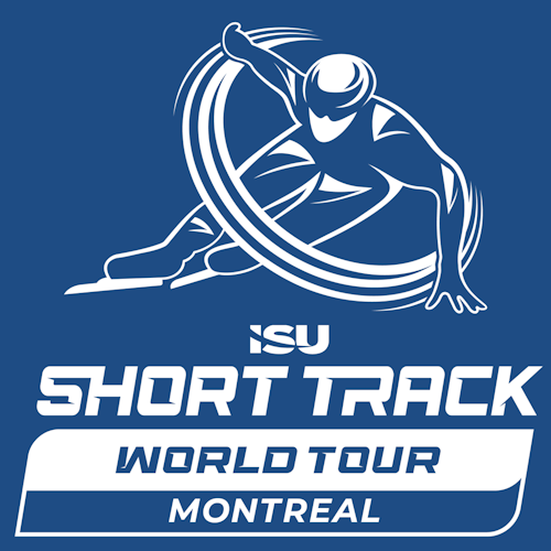 2026 Short Track World Tour