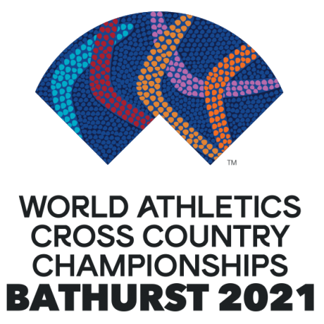 athletics championships cross country 2022