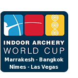 2016 Archery Indoor World Series
