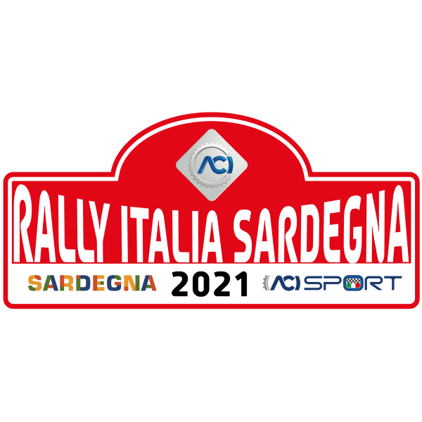 2021 World Rally Championship - Rally Italia Sardegna