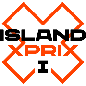 2022 Extreme E Championship - Island X-Prix I