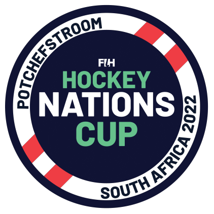 2022 FIH Hockey Men's Nations Cup