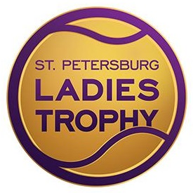 2021 WTA Tour - St. Petersburg Ladies Trophy