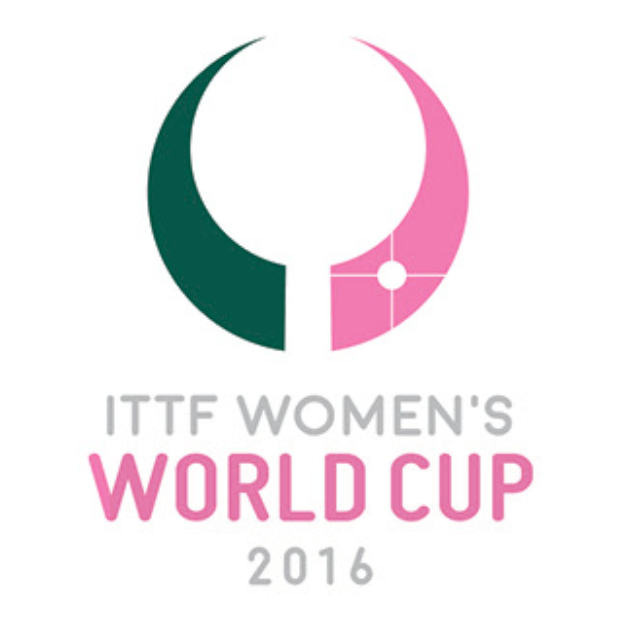 2016 World Table Tennis Cup Finals - Women