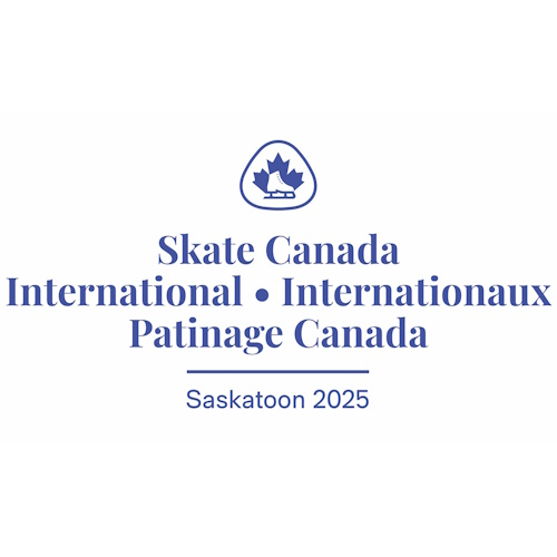 2025 ISU Grand Prix of Figure Skating - Skate Canada International