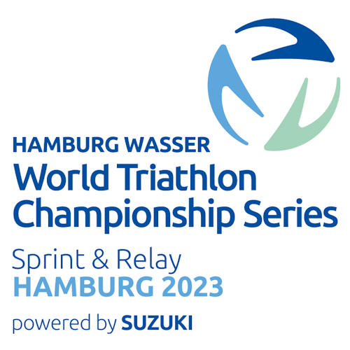 2023 World Triathlon Championship Series